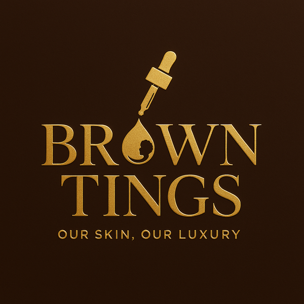 BROWN TINGS