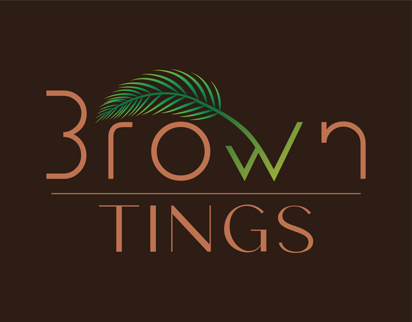 Brown Tings logo